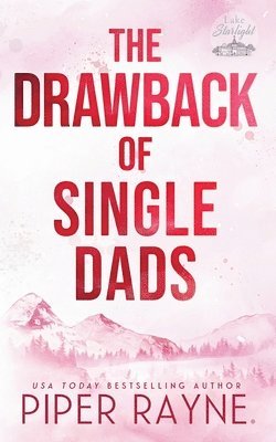 Piper Rayne - Drawback of Single Dads, Häftad