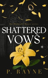 bokomslag Shattered Vows