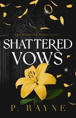 Shattered Vows (Large Print) 1