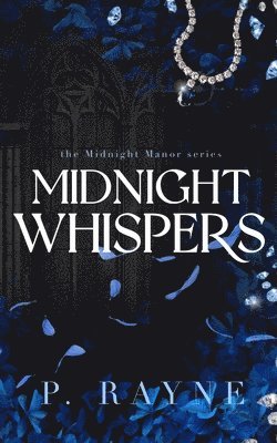 P Rayne - Midnight Whispers, Häftad