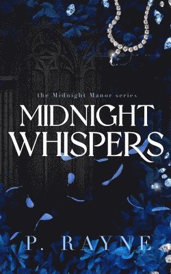 bokomslag Midnight Whispers