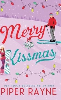 bokomslag Merry Kissmas (Hardcover)