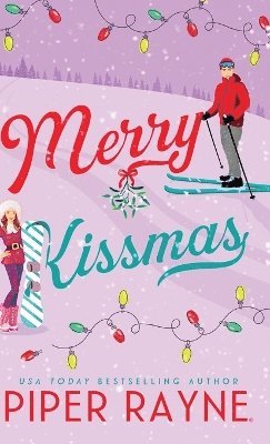 Merry Kissmas (Hardcover) 1