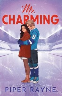 bokomslag Mr. Charming (Large Print)