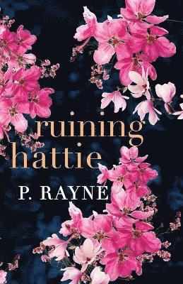 Ruining Hattie (Large Print)