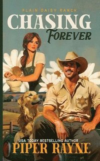 bokomslag Chasing Forever