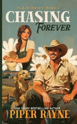 bokomslag Chasing Forever