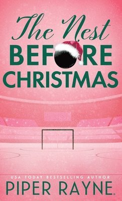 Nest Before Christmas (Hardcover)