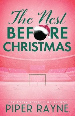 Nest Before Christmas (Large Print)