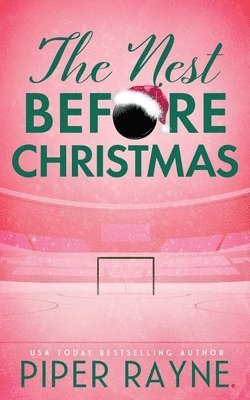 Nest Before Christmas