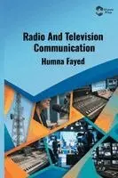 Humna Fayed - Radio And Television Communication, Inbunden. Tillgänglighet: Lägg i varukorg