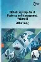 Stella Young - Global Encyclopedia of Business and Management, Volume II, Inbunden. Tillgänglighet: Lägg i varukorg