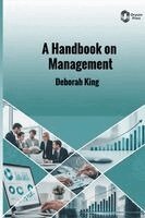 Deborah King - Handbook on Management, Inbunden