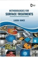Laura Vance - Methodologies for Surface Treatments, Inbunden