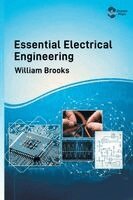 William Brooks - Essential Electrical Engineering, Inbunden