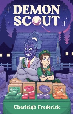 Demon Scout 1