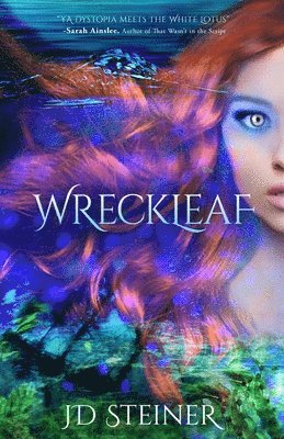 Wreckleaf 1