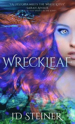 Wreckleaf 1
