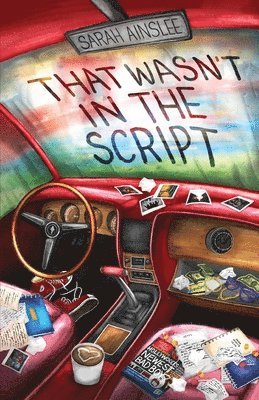 That Wasn't in the Script