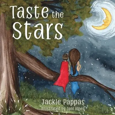 Jackie Pappas - Taste the Stars, Häftad. Tillgänglighet: Lägg i varukorg