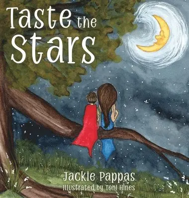 Jackie Pappas - Taste the Stars, Inbunden. Tillgänglighet: Lägg i varukorg