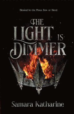 The Light is Dimmer 1