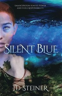 bokomslag Silent Blue