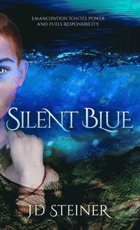 bokomslag Silent Blue
