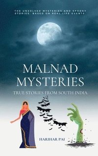 bokomslag Malnad Mysteries