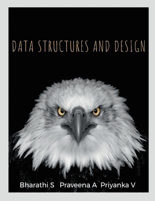 bokomslag Data Structures and Design