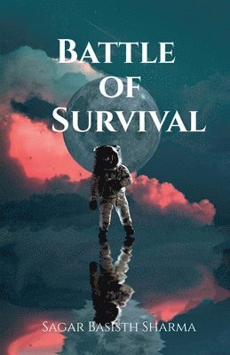 bokomslag Battle Of Survival