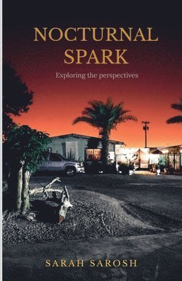 bokomslag Nocturnal Spark