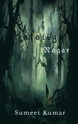 Sumeet Kumar, Kumar,Sumeet - Kataliya Nagar, Häftad