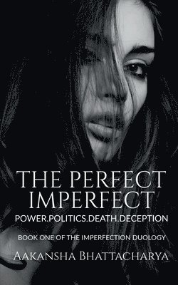 bokomslag Perfect Imperfect
