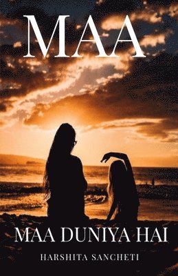 Harshita Sancheti, Sancheti,Harshita - maa, Häftad