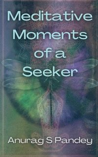 bokomslag Meditative Moments of a Seeker