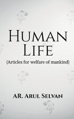 bokomslag Human Life
