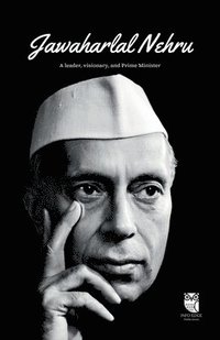 bokomslag Jawaharlal Nehru