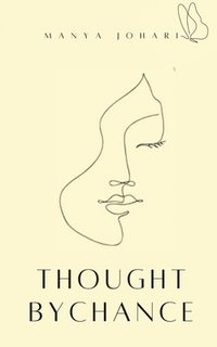 bokomslag Thought by chance
