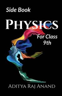 bokomslag Physics for class 9