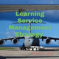 bokomslag Learning Service Management Strategy