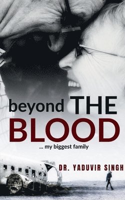 bokomslag Beyond the Blood