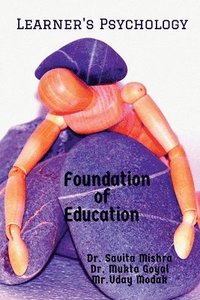 bokomslag Learner's Psychology