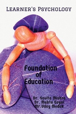 bokomslag Learner's Psychology