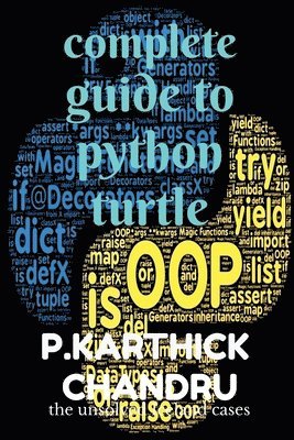 Complete Guide to Python Turtle 1