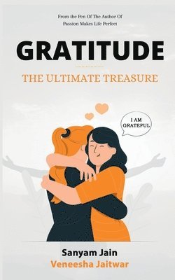 bokomslag Gratitude