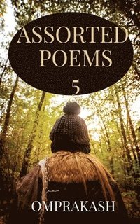 bokomslag Assorted Poems - 5