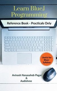 bokomslag Learn Bluej Programming