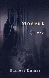 bokomslag Meerut Crimes