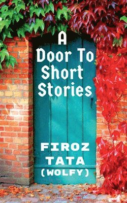 Door To Short Stories 1